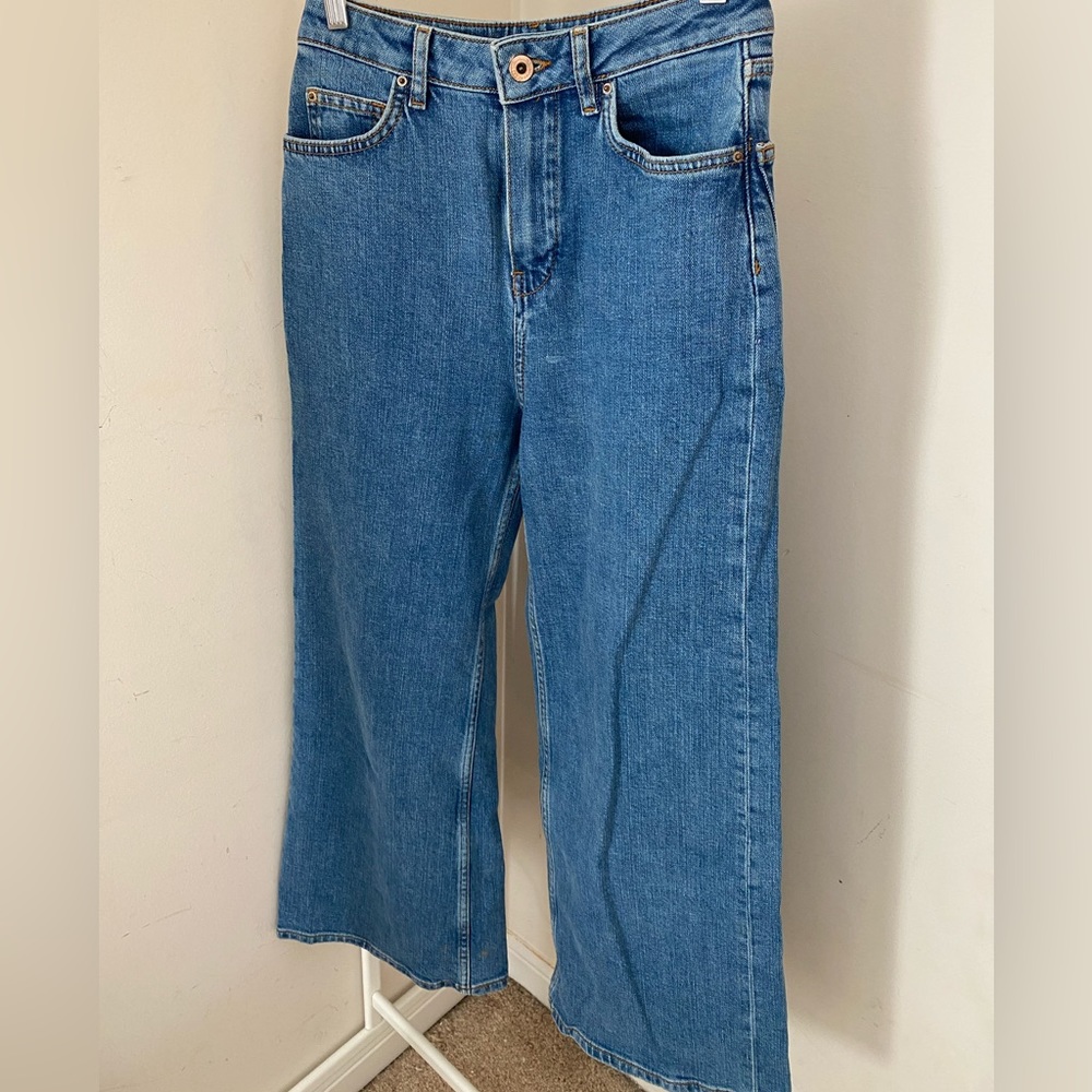 Massimo dutti jeans